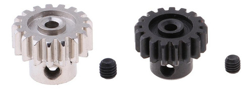 Nuevo Engranajes De Motor De Metal