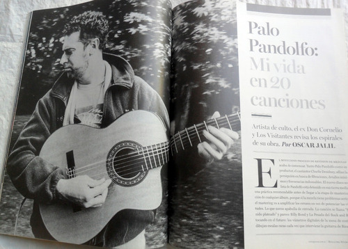 Rolling Stone 216 Shows Stones 2016 * Coldplay Palo Pandolfo