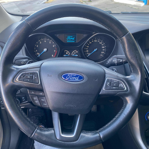 Ford Focus III 2.0 Se Plus At6
