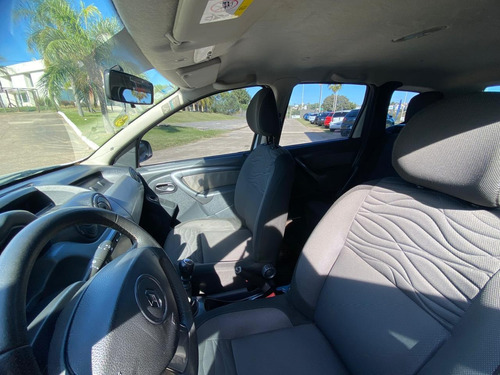 Renault Duster 2.0 4x2 Luxe Nav 138cv