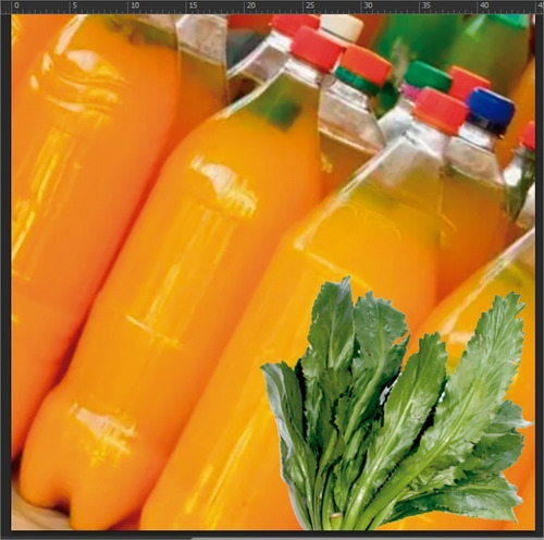 Imagem 2 de 3 de 3 Pets De 2 Litros Cada C/ Opção De Sabores/ Amazonas