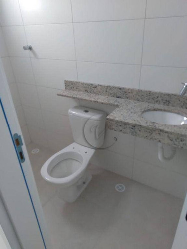 Imagem 9 de 24 de Cobertura Com 2 Dormitórios À Venda, 55 M² Por R$ 495.000,00 - Vila Assunção - Santo André/sp - Co0913