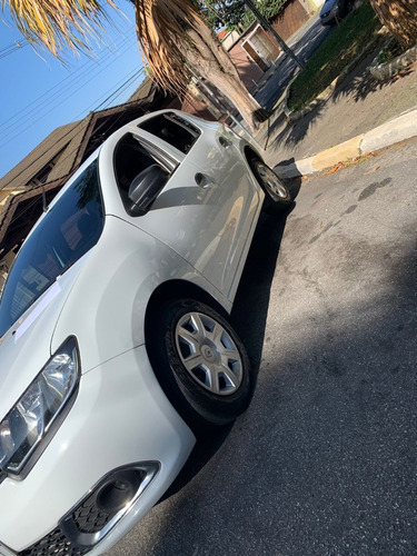 Imagem 6 de 14 de Renault Sandero Authentic 1.0 2019 Super Conservado