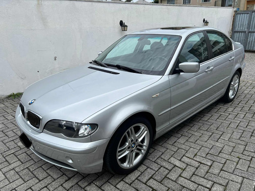 BMW Serie 1 325