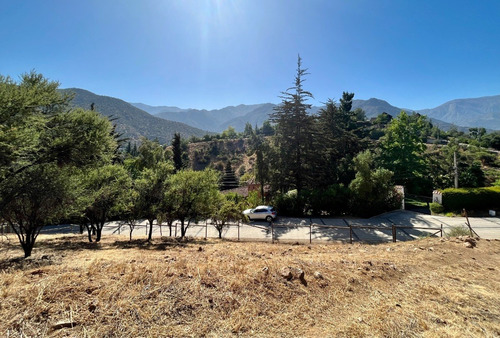 Condominio Los Quillayes - El Arrayan