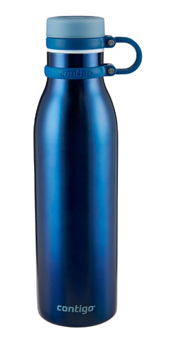 Botella Matterhorn Monac Blue Contigo® 591 Ml