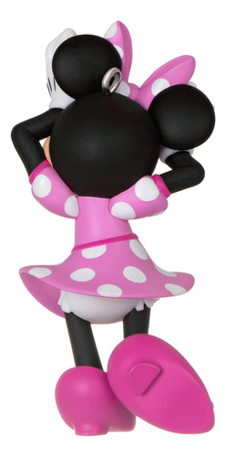 Demanda De Hallmark Adorno De Navidad 2023, Minnie Mouse De