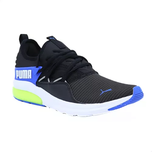 Puma Slip Basic Negro para Hombre