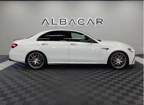 Mercedes-benz Clase E 2022