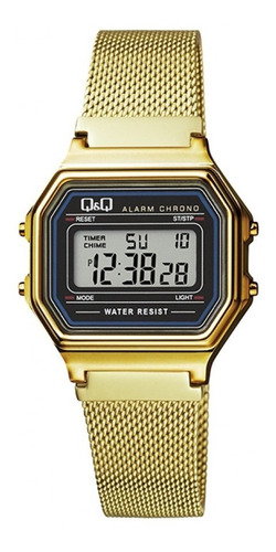 Reloj Q&q Mujer Digital | M173j027y | Garantía