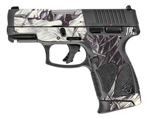 Nte Purpurina Para Taurus G3c 0.354 In Luger Nest Sketch