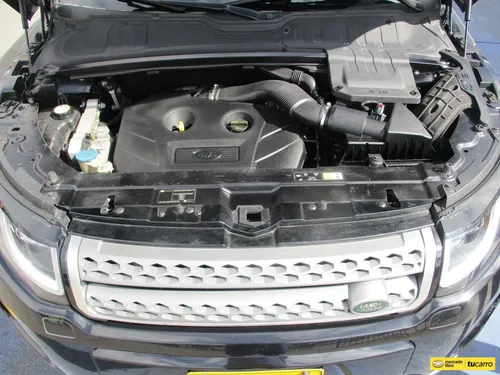 Land Rover Range Rover Evoque 4x4 2000cc At Aa