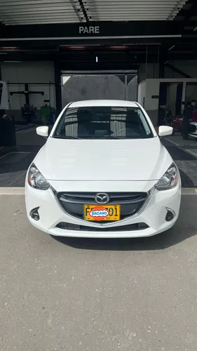 Mazda 2 Skyactive 2019