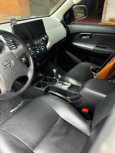 Toyota Fortuner 2.7l