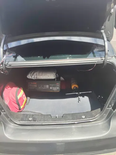 Chevrolet AVEO EMOTION 1.6l