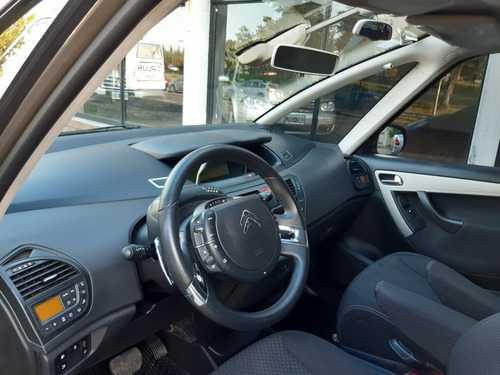 Citroën Grand C4 Picasso Gran Picasso 2.0 Bva