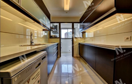 Imagen 14 de 19 de Apartamento En Brava - Punta Del Este - Punta Del Este Brava