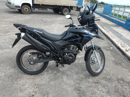 Honda Xre