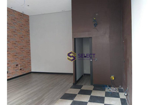 Imagem 4 de 26 de Loja Para Alugar, 42 M² Por R$ 3.000,00/mês - Jardim Do Mar - São Bernardo Do Campo/sp - Lo0002