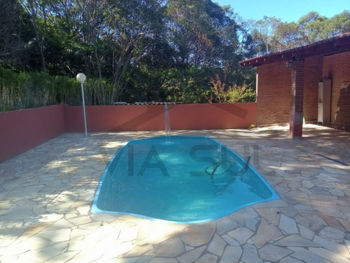 Imagem 10 de 30 de Sítio À Venda Em Juquitiba, Excelente Localização Na Rodovia Régis Bittencourt, Ideal Para Lazer, Moradia Ou Comercio - 85 - 70324044