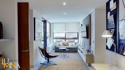 Imagen 16 de 21 de Maravilloso Penthouse