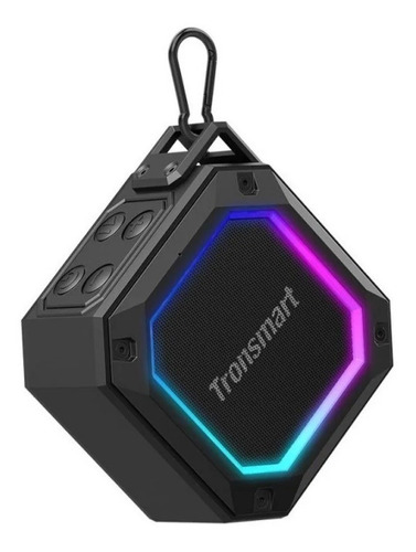  Tronsmart Groove2 Parlante Bluetooth 5.3 Acuatico 2022