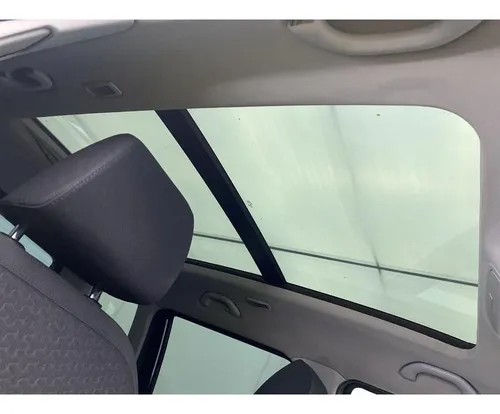 Skoda Yeti 1.8 Ambition