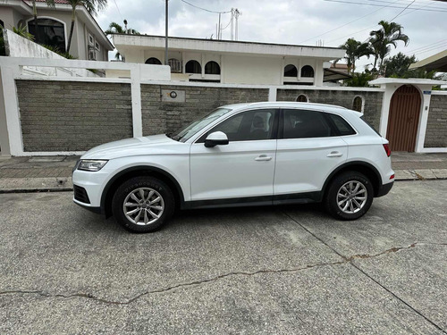 Audi Q5 Quattro 2.0