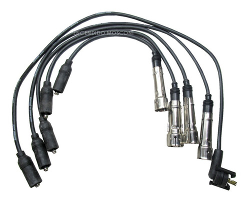 Cables Bujias Vw Pointer Ford Escort Orion