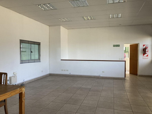 Imagen 30 de 30 de Nave Industrial 1.400m2 - Parque Industrial Pilar