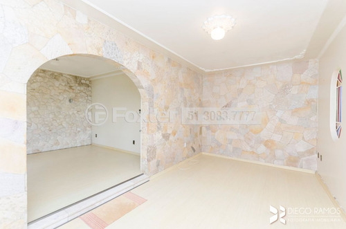 Imagem 2 de 28 de Casa, 3 Dormitórios, 110 M², Passo Da Areia - 204365