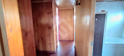 Casa En Venta De 3 Dorm. 2 Baños En Maipú