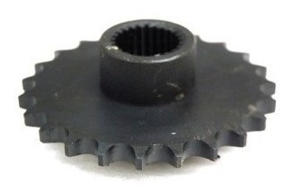 Refacción Conquer 150 Sprocket Delantero Pz0386-k11500