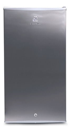 Minibar Electrolux Erdw093mps Frost 94l Color Plateado 115V