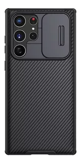 Funda Nillkin Camshield Pro Para Samsung Galaxy S20 Plus