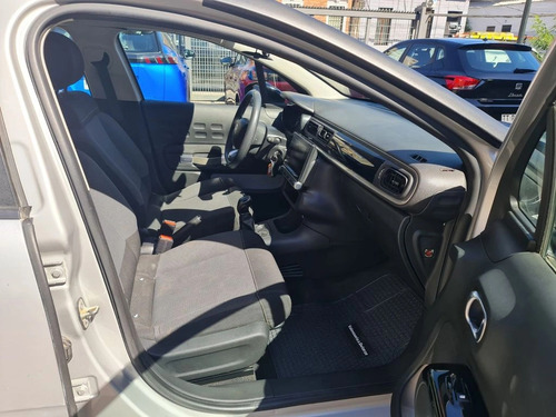 Citroën C3 BLUEHDI 100 S&S BVM FEEL MT DIESEL