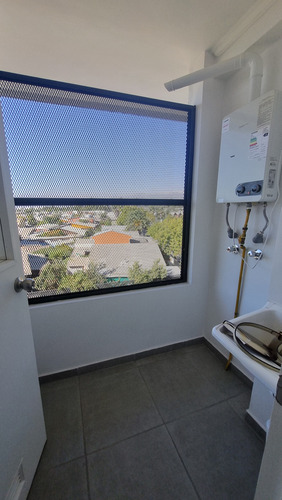 Arriendo Departamento San Rafael Alameda Rancagua