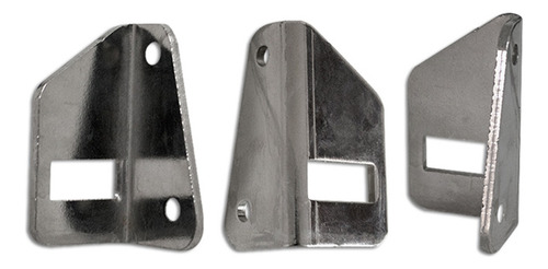 R.h. Bracket Estufa Whirlpool W10445092 Original