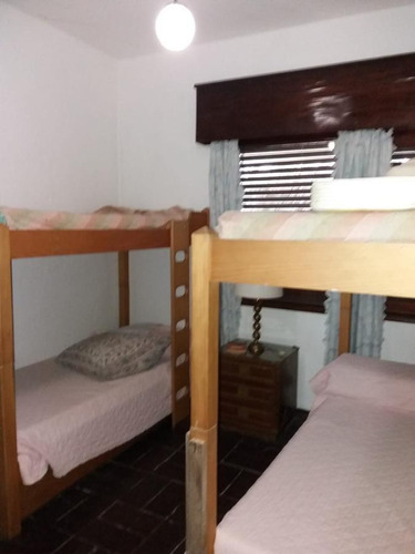 Casa Playa Mansa 5 Dormis, 4 Baños, Barbacoa, Piscina. Financia Consulte !!!