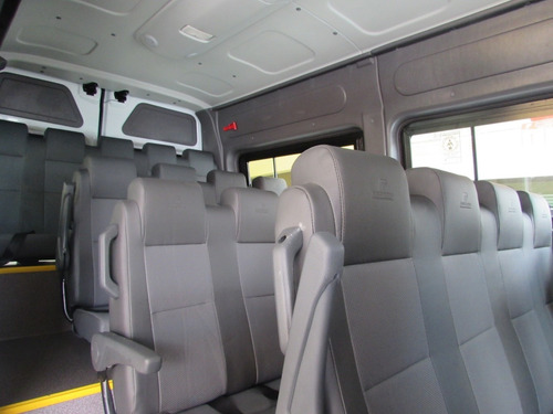 Renault Master Escolar Zero Km