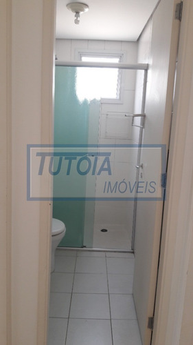 Imagem 2 de 15 de Apartamento Para Locação Paraiso - A21000-j - 34494622