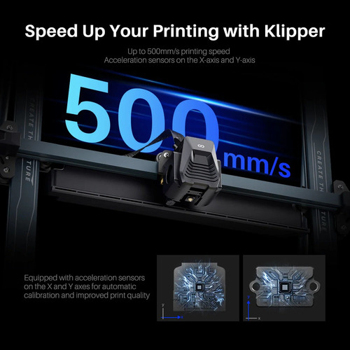 Impressora 3d Elegoo Neptune 4 Plus - Voolt 3d