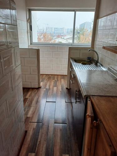 Departamento En Venta De 2 Dorm. En Ñuñoa