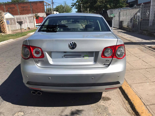 Volkswagen Vento 2.5 Luxury Wood 170cv 2008