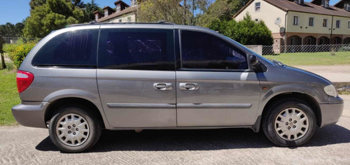 Chrysler Caravan 2.4 Se