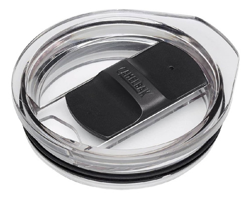 Tampa De Reposição Para Copo Tumbler Pequena Camelbak Cor Unica