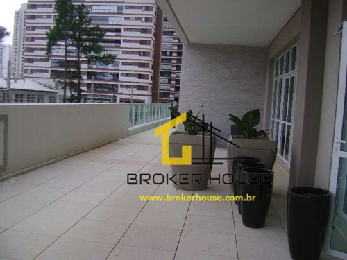 Imagem 20 de 23 de Apartamento A Venda No Bairro Granja Julieta Em São Paulo - - Bh0557-1