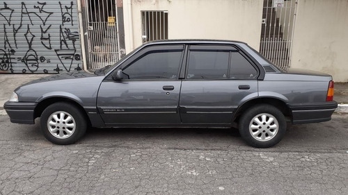Chevrolet Monza Tubarão 2.0 Sl/e