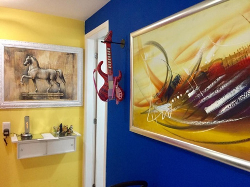 Imagem 9 de 20 de Barra Bonita (up Life) - Ap00362 - 69675340
