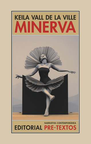Libro Minerva - Vall De La Ville, Keila